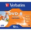 DVD-R Verbatim 43521 Photo 2