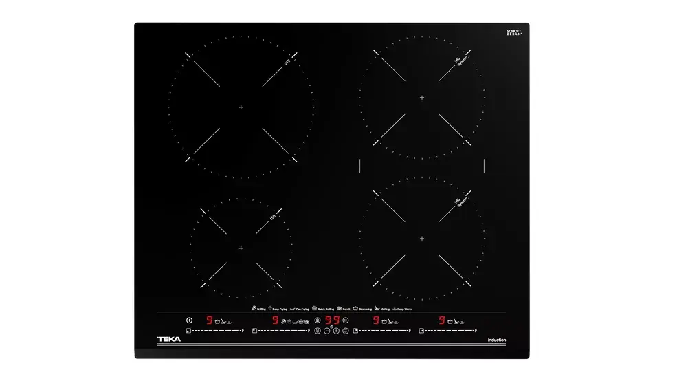 Induction hob Teka IZC 64630 BK MST Photo 4