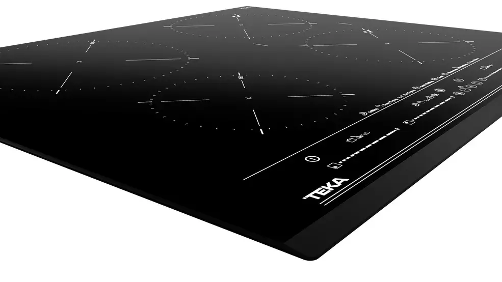 Induction hob Teka IZC 64630 BK MST Photo 6