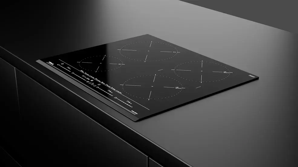 Induction hob Teka IZC 64630 BK MST Photo 7