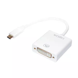 Video Cable Adapter LogiLink UA0245A