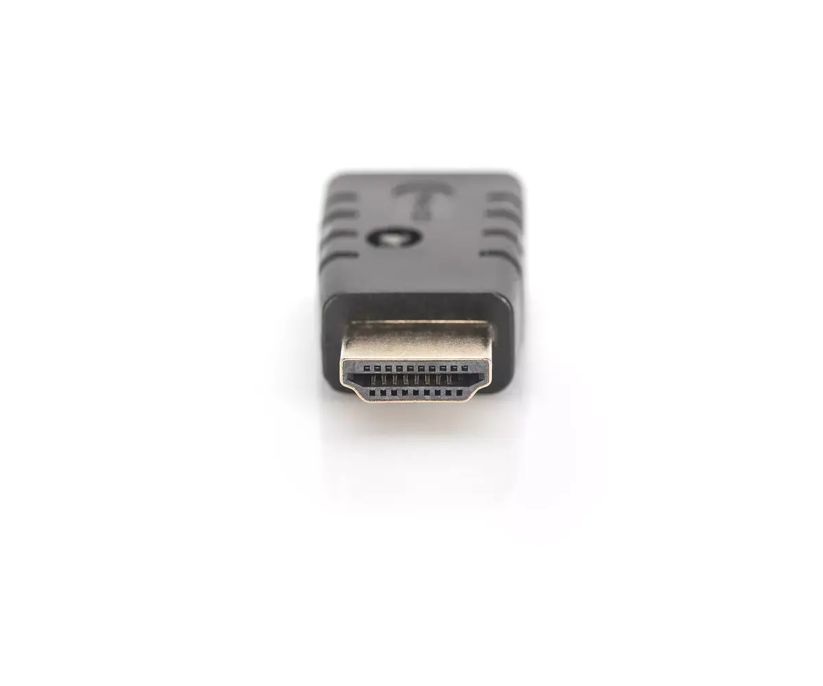 Digitus 4K HDMI EDID Emulator Photo 3