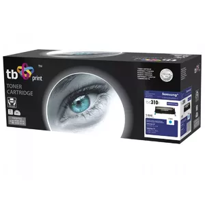 Toneris Samsung CLT-C4092S 1000 lapas Zils