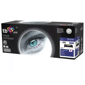 Тонер TB Print TS-M310R 1000 страниц Магента