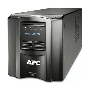 Nepārtraukta barošanas avots APC SMT750C