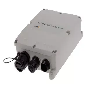 Midspan Axis 01944-001 Security Camera Accessory
