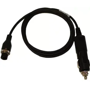 Power adapter Datalogic 94A050045 Input voltage 12-24V Black