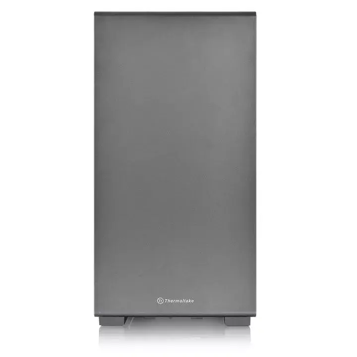 Компьютерный корпус Thermaltake S100 TG Photo 2
