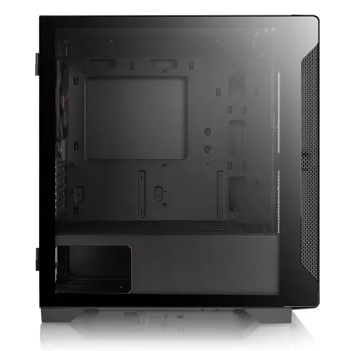 Компьютерный корпус Thermaltake S100 TG Photo 3