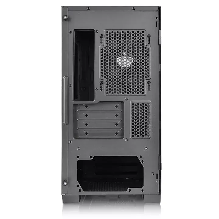 Компьютерный корпус Thermaltake S100 TG Photo 6