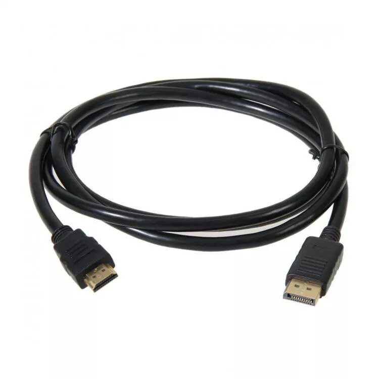 DisplayPort uz HDMI kabelis SBOX DP-HDMI
