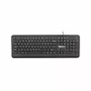 SBOX K-19 Wired USB Keyboard Photo 2