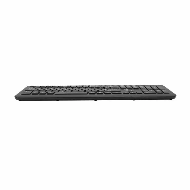 SBOX K-19 Wired USB Keyboard Photo 3