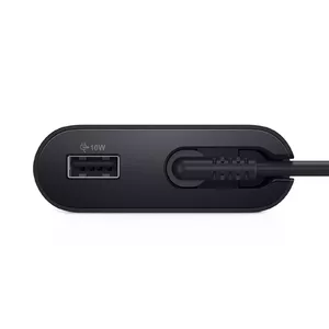 Адаптер питания DELL PA901C Indoor 90W Черный