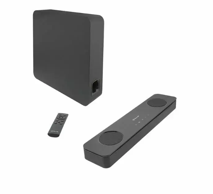 Звуковая панель, Tellur Bluetooth Soundbar 2.1, 5949120000147 Photo 2