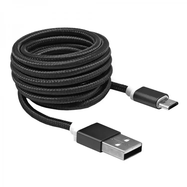 USB kabelis SBOX USB-10315B USB 2