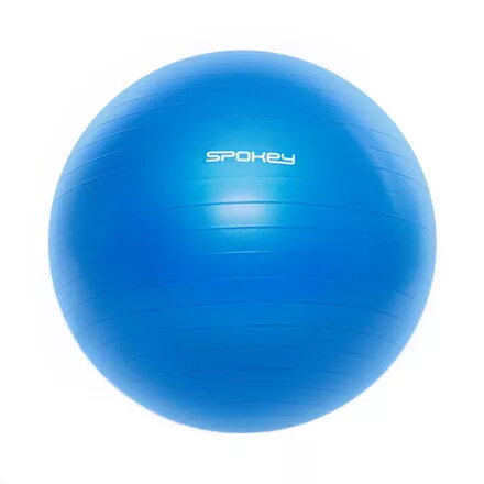 Vingrošanas bumba SPOKEY FITBALL III, 65