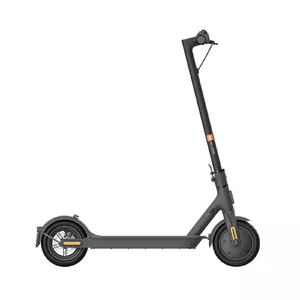 Xiaomi Mi Electric Scooter 1S 25 km/h Черный 7,65 Ah