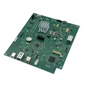 Formatētāja plate HP LaserJet printeriem, modelis PCA X3A92-60003, oriģināla rezerves daļa