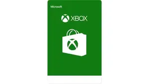 Microsoft Xbox Live Подарочная карта для видеоигр