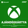Microsoft Xbox подарочная карта 2 990 HUF K4W-03493 Photo 2