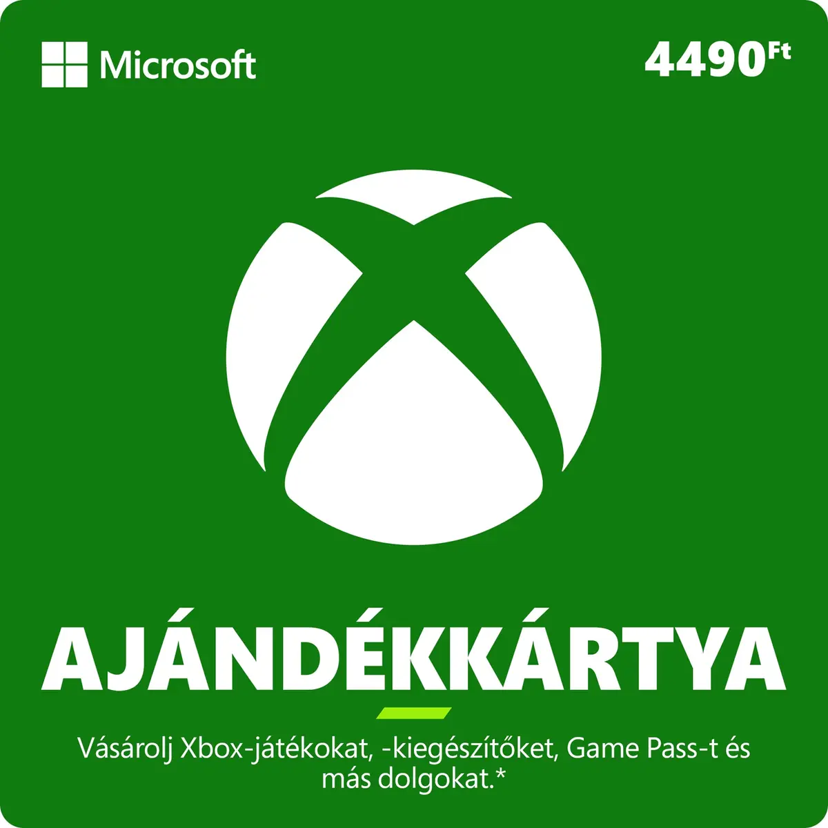 Dāvanu karte Microsoft Xbox Live Sport & action Photo 2