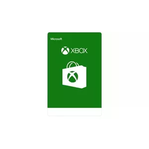 Подарочная карта Microsoft Xbox Live K4W-03498