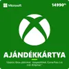 Dāvanu karte Microsoft Xbox Live K4W-03498 Photo 2