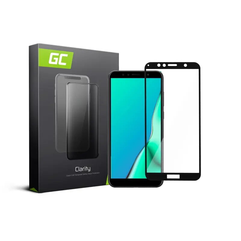 Aizsargstikls Green Cell GL28 priekš Huawei
