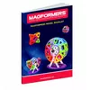 Magformers magnētiskie bloki 26 gab. Photo 3