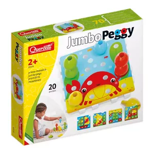 Learning toy Quercetti 02270