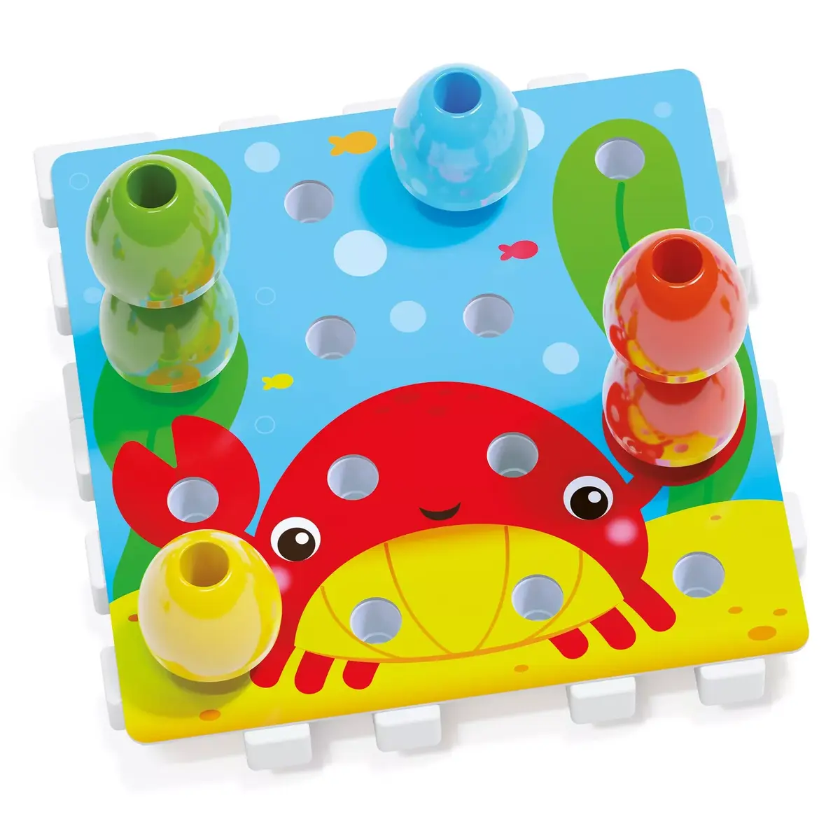 Игрушка для обучения Quercetti 02270 Photo 2