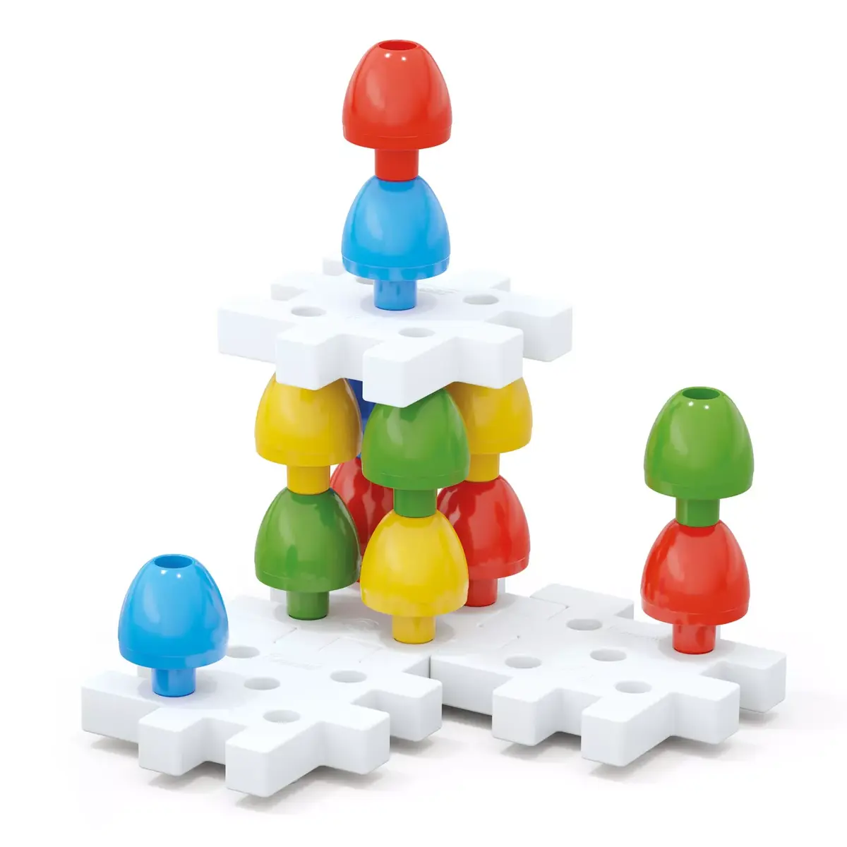 Игрушка для обучения Quercetti 02270 Photo 3