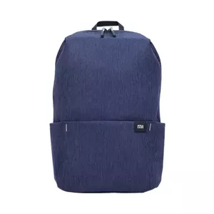 Ikdienas mugursoma Xiaomi Mi Casual Daypack Tumši zila Poliesters 225x130x340mm