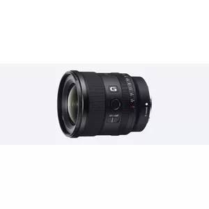 Ultra-plaša objektīvs Sony FE 20 mm F1.8 G MILC Melns SEL20F18G.SYX