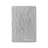 Portable Hard Drive Verbatim 1TB ALU Slim Photo 5