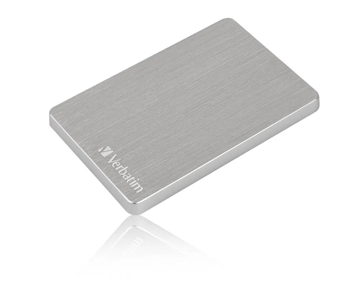 Portatīvais cietais disks Verbatim 1TB USB
