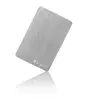 Portable Hard Drive Verbatim 1TB ALU Slim Photo 6