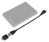 Portable Hard Drive Verbatim 1TB ALU Slim Photo 8