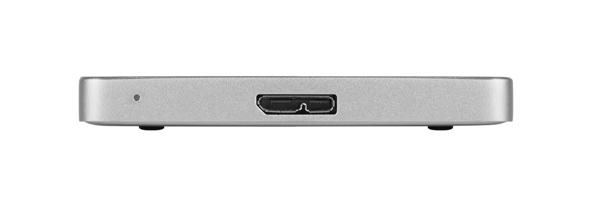 Portable Hard Drive Verbatim 1TB ALU Slim Photo 18