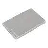Portable Hard Drive Verbatim 1TB ALU Slim Photo 19