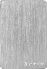 Portable Hard Drive Verbatim 1TB ALU Slim Photo 20