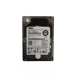HDD DELL 600GB 2.5" SAS 10000RPM 5TFDD