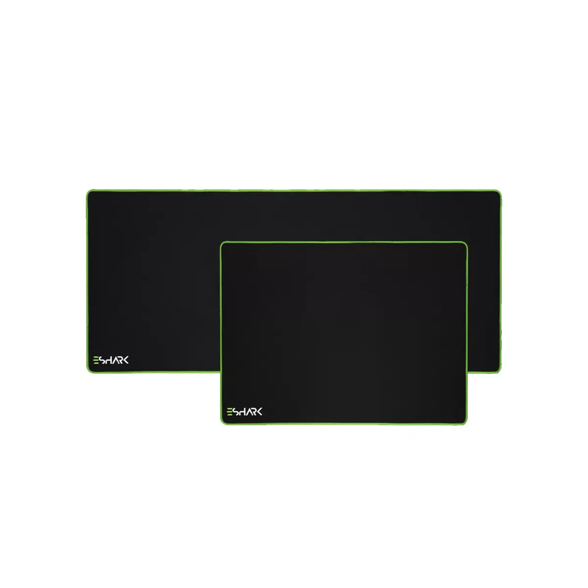 Gaming mouse pad White Shark ΞSHARK Karuta L Photo 5