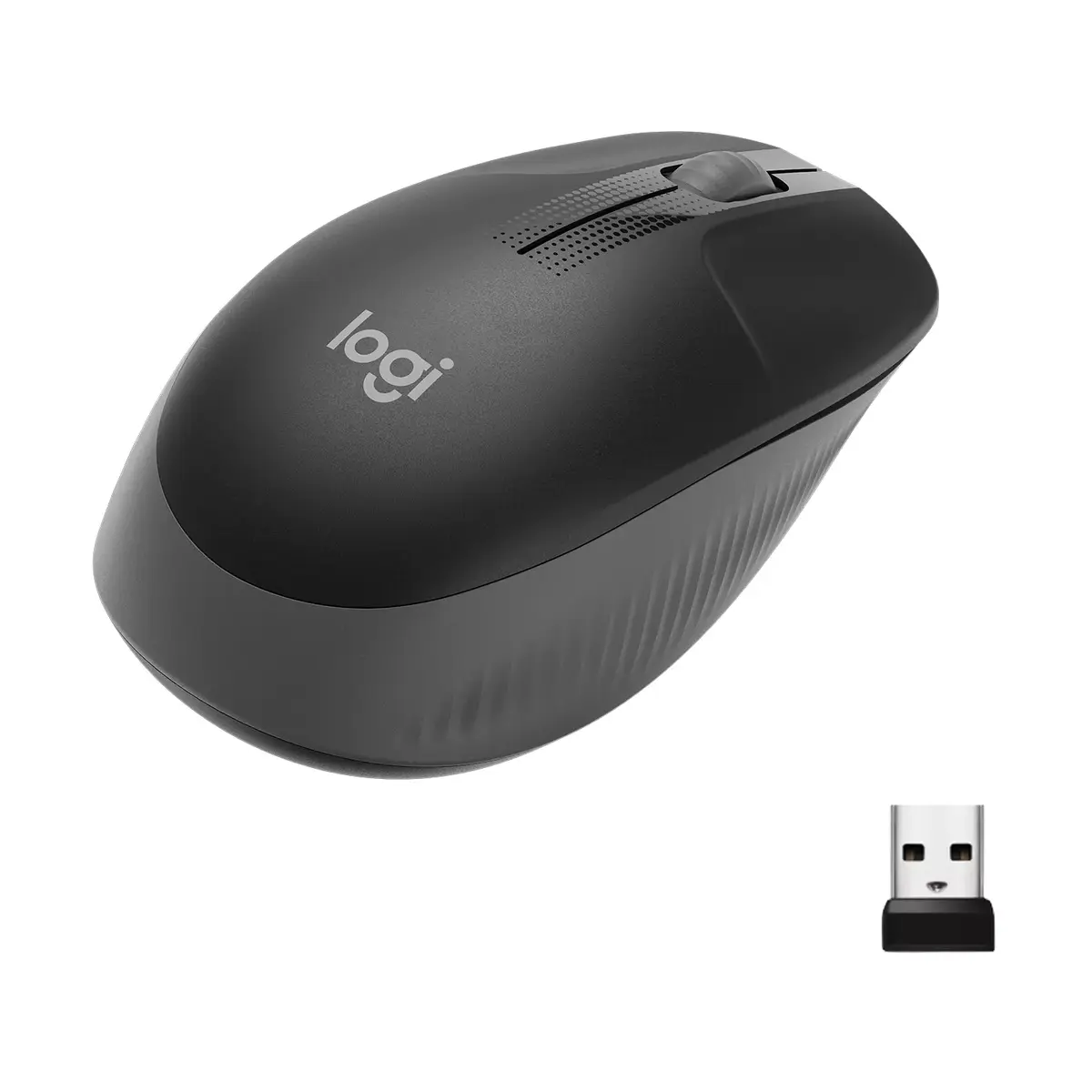 Мышка Logitech M190 Photo 2