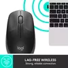 Мышка Logitech M190 Photo 9