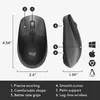 Мышка Logitech M190 Photo 11
