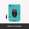 Мышка Logitech M190 Photo 12