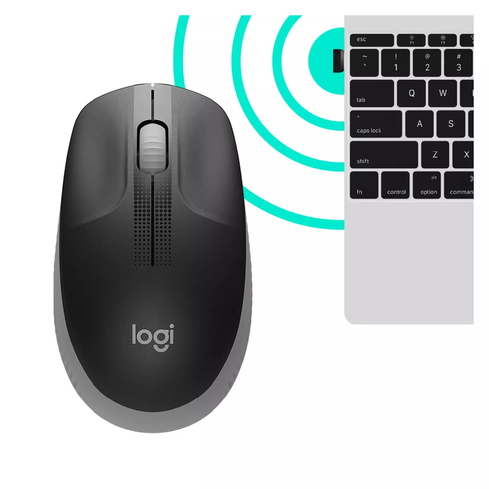 Logitech 910-005906 Photo 4