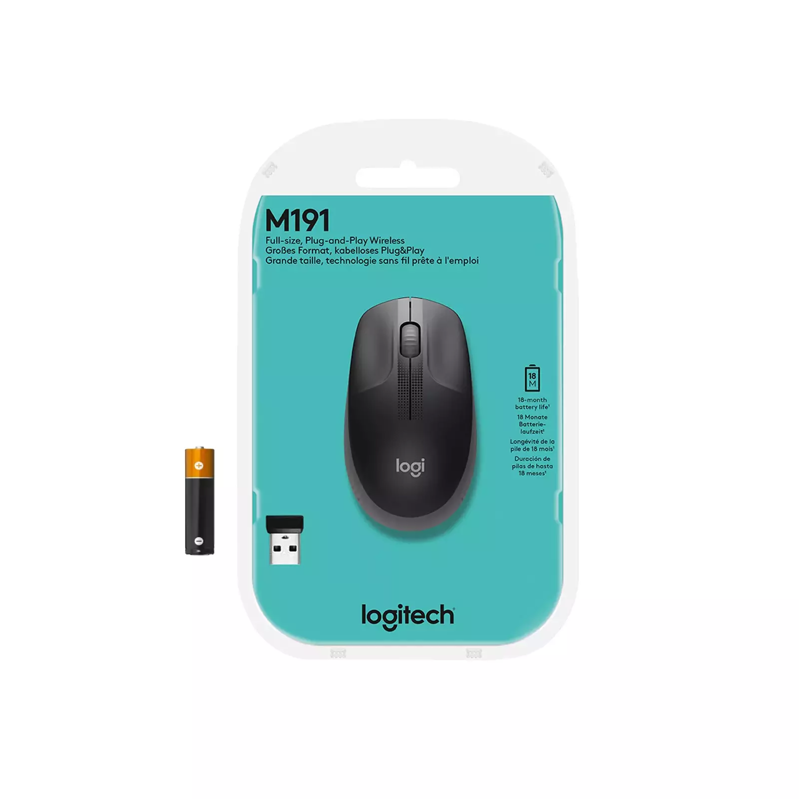 Logitech 910-005906 Photo 7